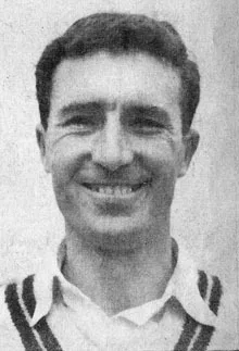 Fred Titmus