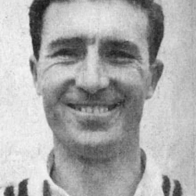 Fred Titmus