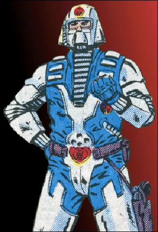 Fred VII