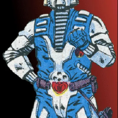 Fred VII