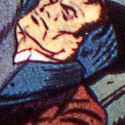 Fred Walker