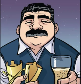 Fred Wayne