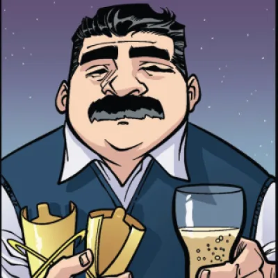 Fred Wayne