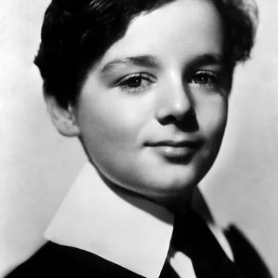 Freddie Bartholomew