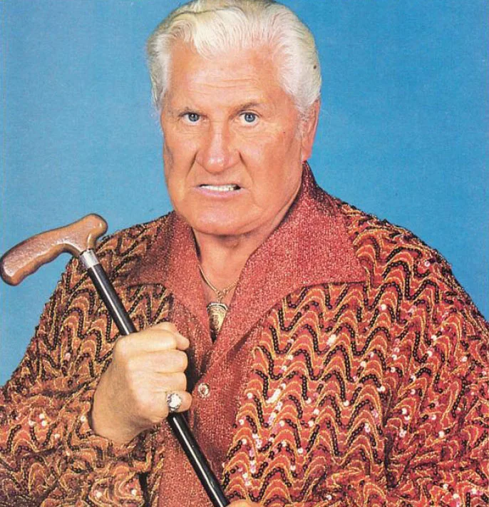 Freddie Blassie