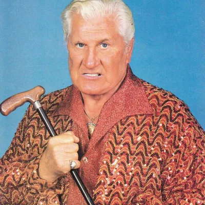 Freddie Blassie