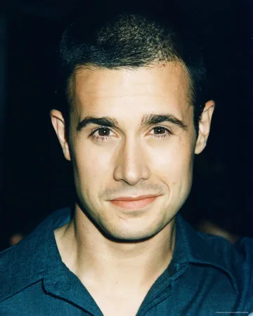 Freddie Prinze Junior