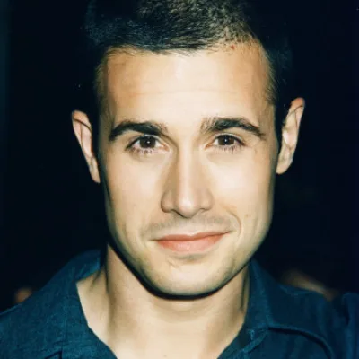 Freddie Prinze Junior