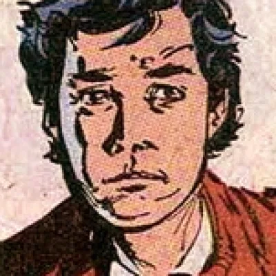 Freddie Stanachek
