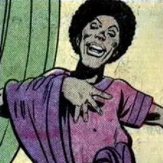 Freddie Washington