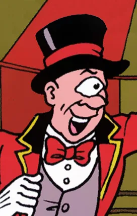 Freddy