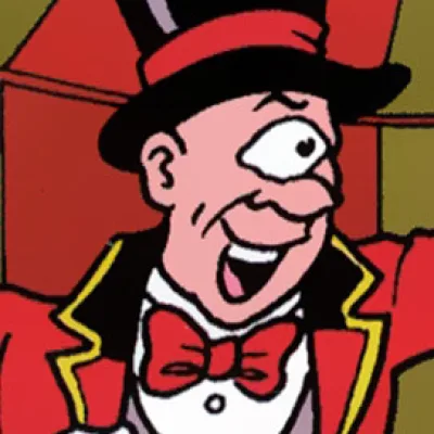 Freddy