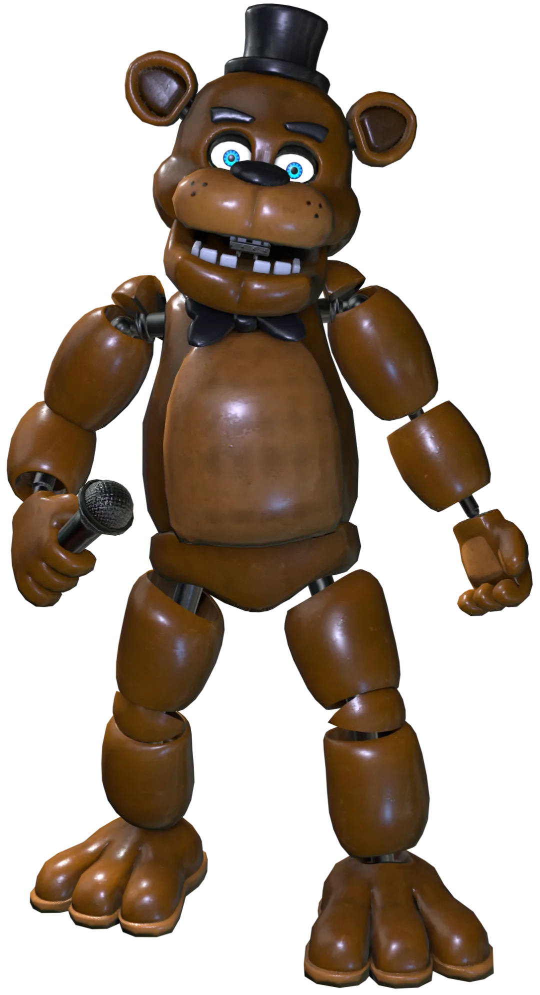 Freddy Fazbear