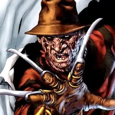 Freddy Krueger