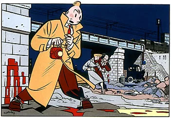 Freddy Lombard