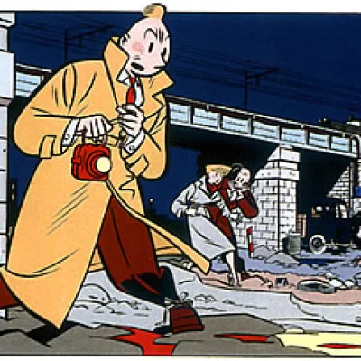 Freddy Lombard