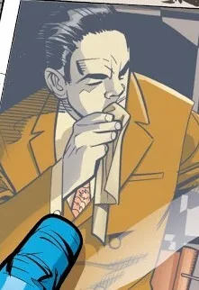 Freddy Minh