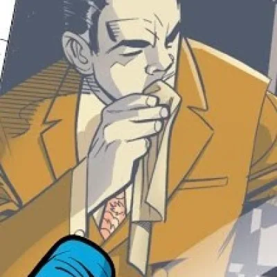 Freddy Minh