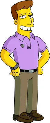 Freddy Quimby