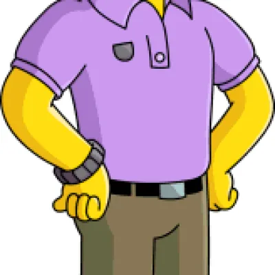 Freddy Quimby