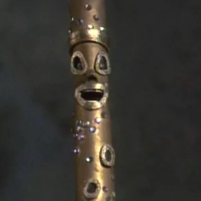 Freddy the Flute