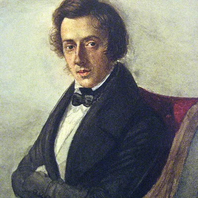 Frederic Chopin