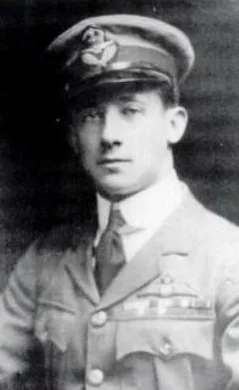 Frederic Ives Lord