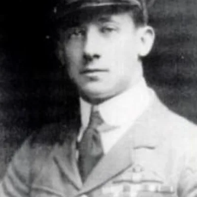 Frederic Ives Lord