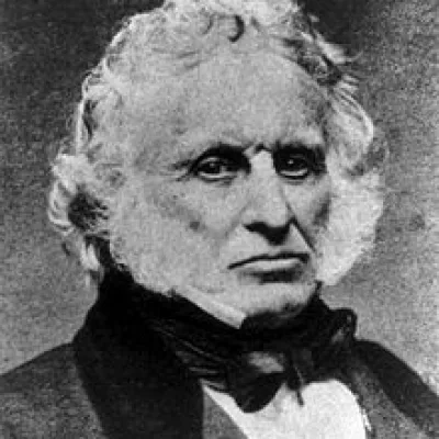 Frederic Tudor