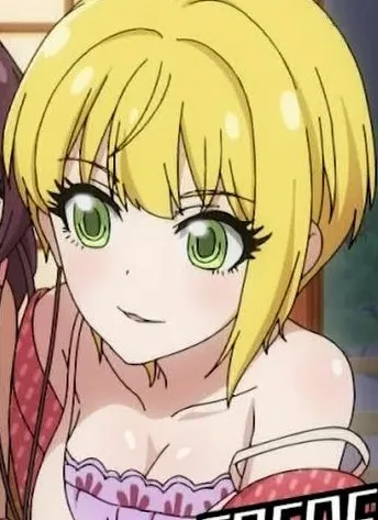 Frederica Miyamoto