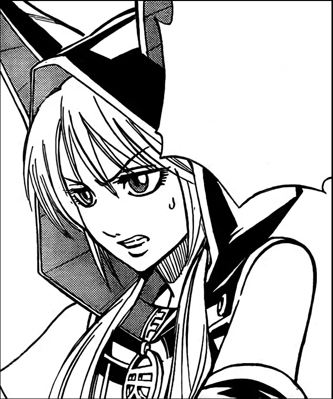 Frederica Tenjuin