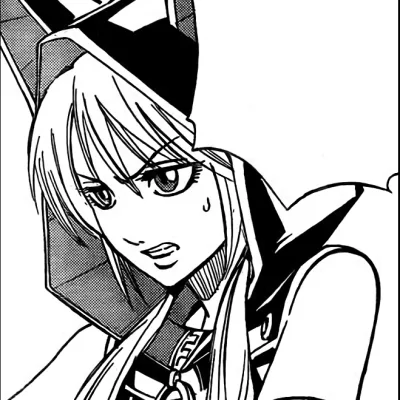 Frederica Tenjuin