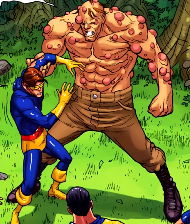 Frederick
