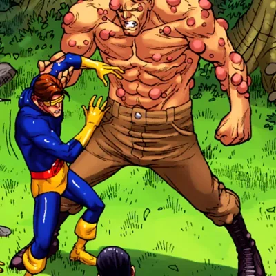Frederick