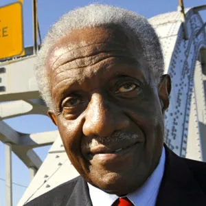 Frederick D. Reese