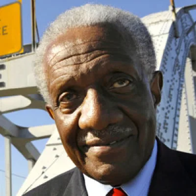 Frederick D. Reese