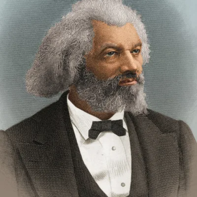 Frederick Douglass