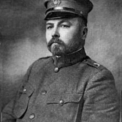 Frederick Funston