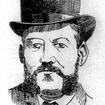 Frederick George Abberline