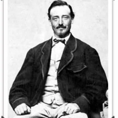 Frederick Miller