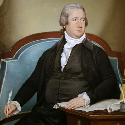 Frederick Muhlenberg