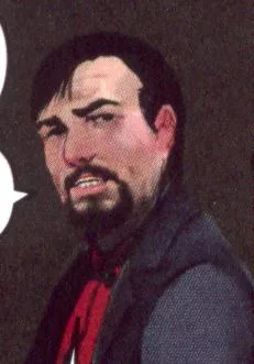 Frederick Neumann