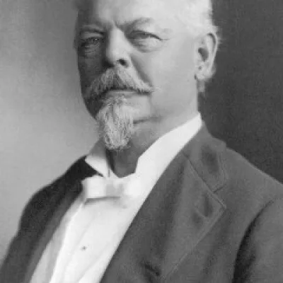 Frederick Pabst