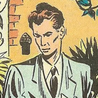 Frederick Rank