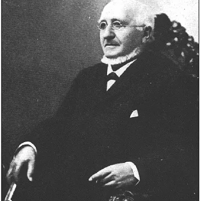 Frederick Schaefer