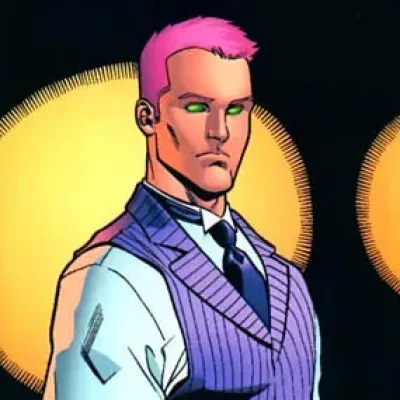 Frederick Slade