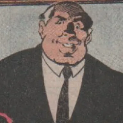 Frederick Steddy