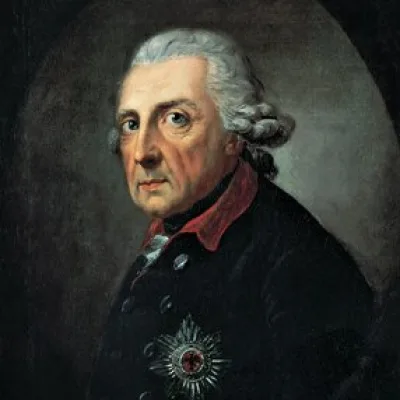Frederick the Great