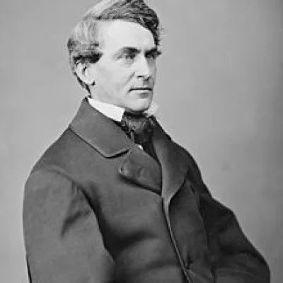 Frederick Theodore Frelinghuysen