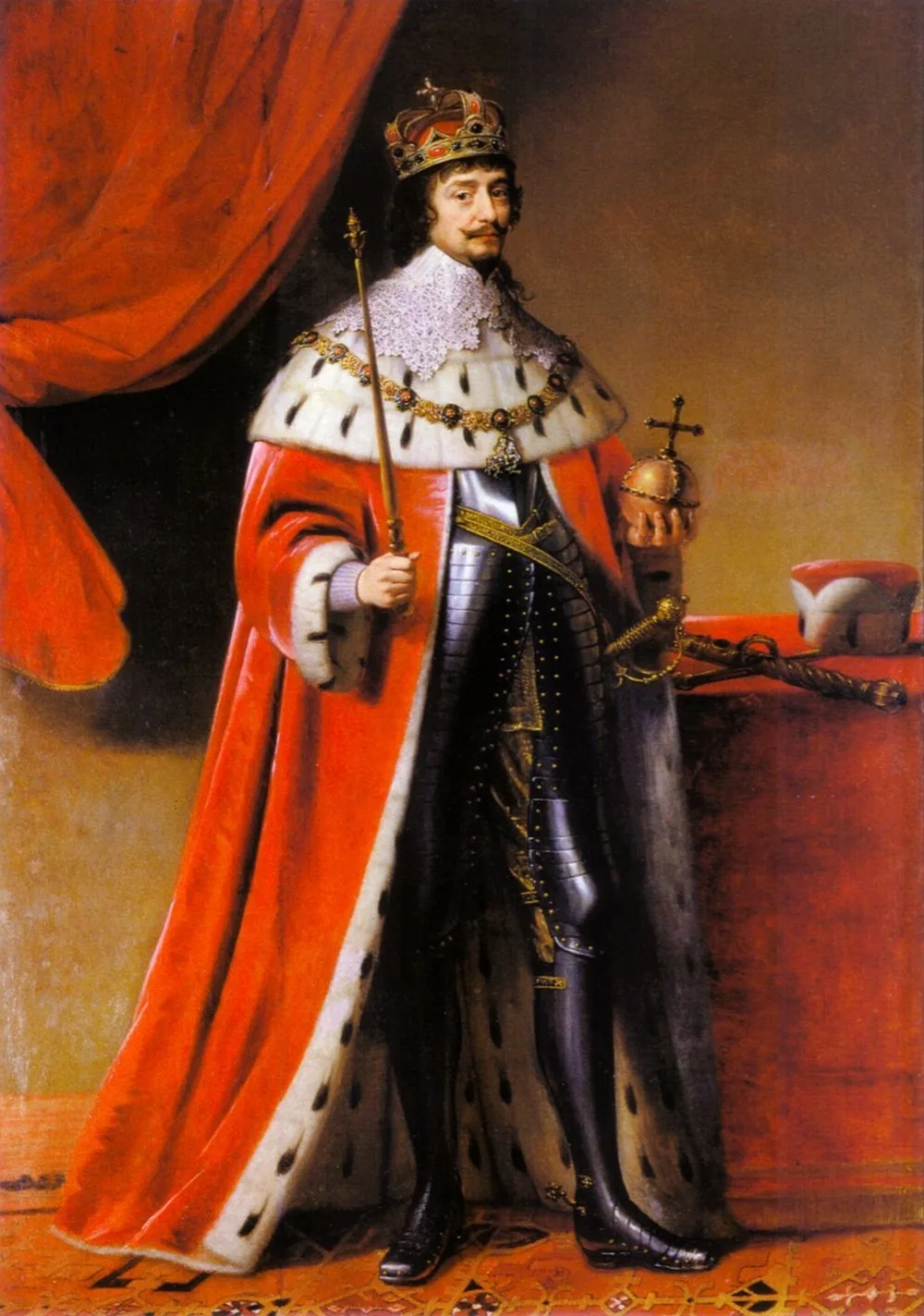 Frederick V of the Palatinate